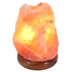 Alternative view of 1.5-2Kg Salt Aroma Lamp