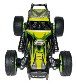 1:14 2.4Ghz Radio Control RC High Speed off Roader Car Shipping furniture UK