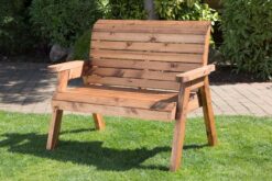 Two Seat Bench Boxed  Shipping furniture UK