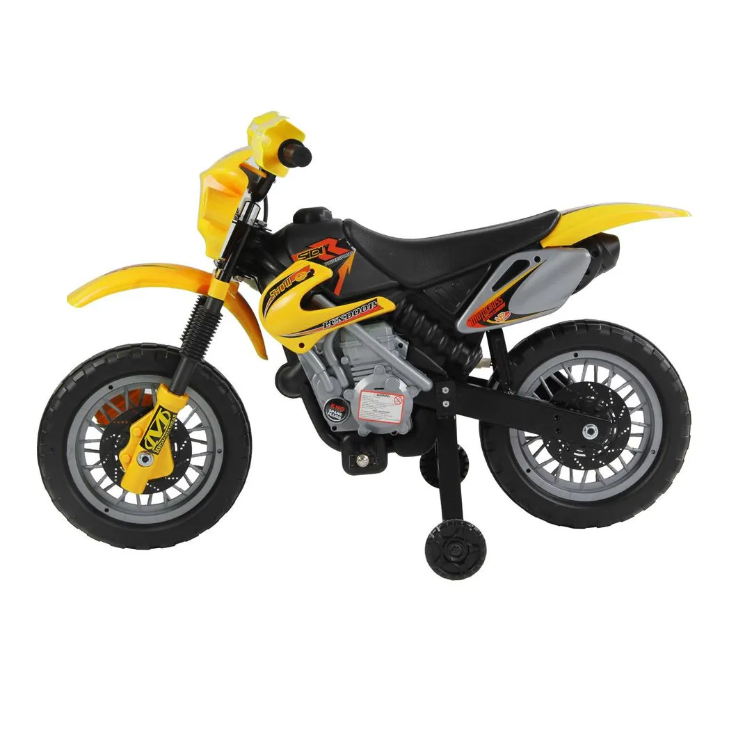 Electric Ride on Car Motorbike Kids Ride On Car Children Motorcycle Yellow Shipping furniture UK Electric Ride on Car Motorbike Kids Ride On Car Children Motorcycle Yellow Shipping furniture UK