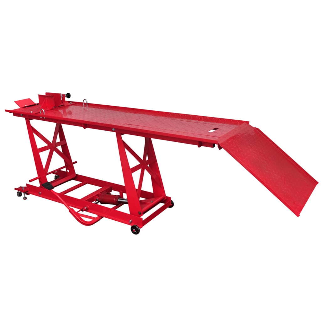 Hydraulic Motorcycle Lift Shipping furniture UK Hydraulic Motorcycle Lift Shipping furniture UK