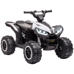 12V Electric Quad Bikes for Kids Ride On Car ATV Toy for 3-5 Years  Shipping furniture UK