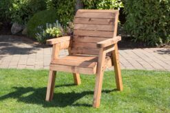 Traditional Chair Boxed  Shipping furniture UK
