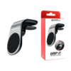 AA GRIP-iT Magnetic Car Air Vent Mount Holder - Silver/Black Shipping furniture UK
