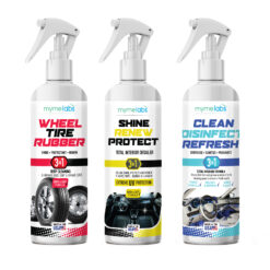MyMe Labs Car Cleaner Spray