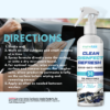 MyMe Labs Car Cleaner Spray