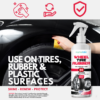 MyMe Labs Car Cleaner Spray