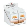 Set of 12 Packets of Elements Nag Champa Incense Cones Set of 12 Packets of Elements Nag Champa Incense Cones