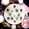 Seed of Life Crystal Grid Set Seed of Life Crystal Grid Set