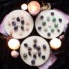 Seed of Life Crystal Grid Set Seed of Life Crystal Grid Set