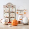 Hello Autumn Rounded Mug Hello Autumn Rounded Mug