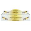 Set of 6 Packets of Elements Vanilla Incense Sticks Set of 6 Packets of Elements Vanilla Incense Sticks