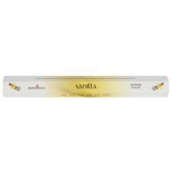 Alternative view of Set of 6 Packets of Elements Vanilla Incense Sticks
