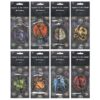 Set of 8 Dragons of the Sabbats Air Fresheners