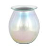 3D Geometric Flower Light Up Electric Oil Burner 3D Geometric Flower Light Up Electric Oil Burner