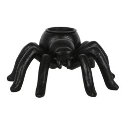 Alternative view of Spider Tealight Holder