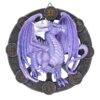 Samhain Dragon Resin Wall Plaque by Anne Stokes Samhain Dragon Resin Wall Plaque by Anne Stokes