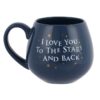 I Love You To The Stars and Back Ceramic Mug I Love You To The Stars and Back Ceramic Mug