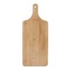 King of the Kitchen Bamboo Chopping Board