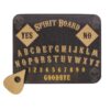 Skull Print Spirit Board