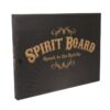 Skull Print Spirit Board Skull Print Spirit Board