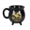 Imbolc Colour Changing Cauldron Mug by Anne Stokes Imbolc Colour Changing Cauldron Mug by Anne Stokes