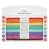 Chakra Incense Balancing Kit