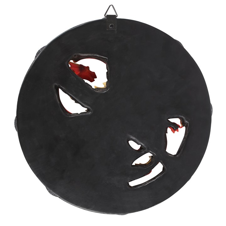 Beltane Dragon Resin Wall Plaque by Anne Stokes Beltane Dragon Resin Wall Plaque by Anne Stokes - Image 3