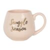 Snuggle Season Ceramic Mug Snuggle Season Ceramic Mug