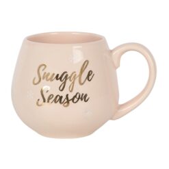 Alternative view of Snuggle Season Ceramic Mug