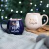 Snuggle Season Ceramic Mug Snuggle Season Ceramic Mug