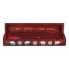 Elephant Wooden Rosewood Incense Box Set Elephant Wooden Rosewood Incense Box Set