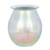 3D Flower Petal Light Up Electric Oil Burner