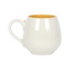 3D Bee Happy Rounded Mug 3D Bee Happy Rounded Mug