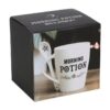 Morning Potion Mug and Spoon Set Morning Potion Mug and Spoon Set