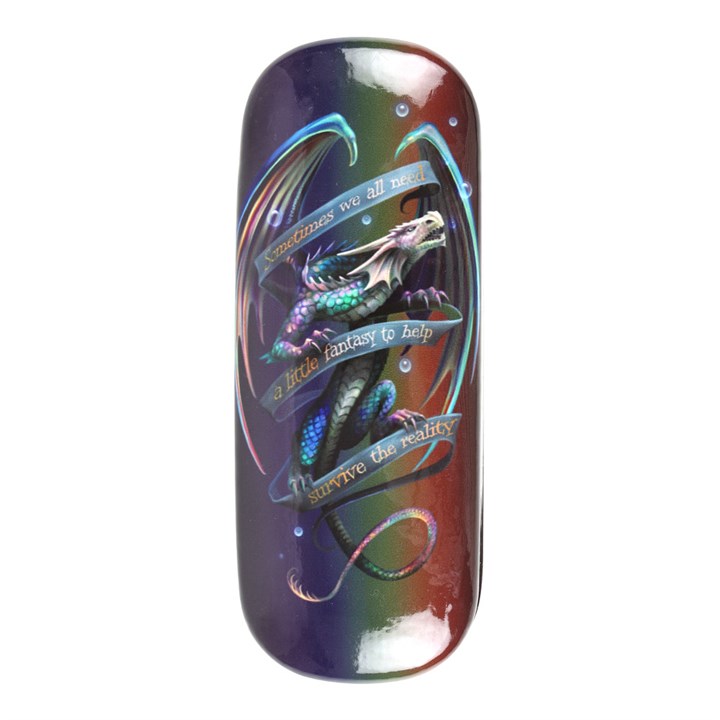 Sometimes Glasses Case by Anne Stokes Sometimes Glasses Case by Anne Stokes