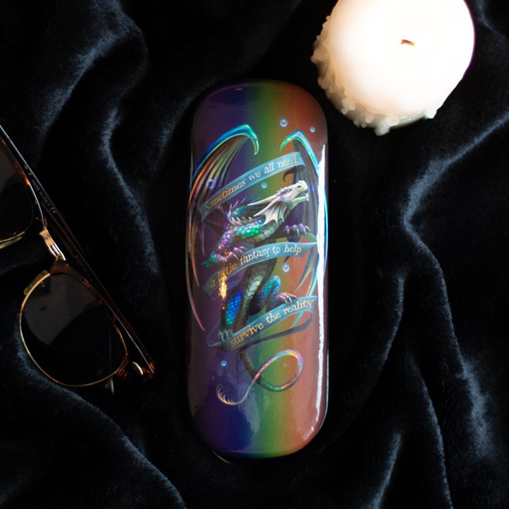 Sometimes Glasses Case by Anne Stokes Sometimes Glasses Case by Anne Stokes - Image 4