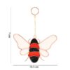 Bee Suncatcher