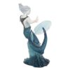 Water Elemental Wizard Figurine by Anne Stokes Water Elemental Wizard Figurine by Anne Stokes