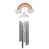 Rainbow Windchime Rainbow Windchime