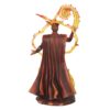 Fire Elemental Wizard Figurine by Anne Stokes Fire Elemental Wizard Figurine by Anne Stokes