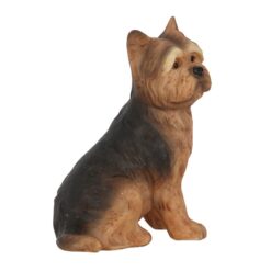 Alternative view of Yorkshire Terrier Dog Ornament