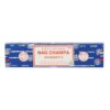 Set of 12 Packets of 40g Sai Baba Nagchampa Incense Sticks Set of 12 Packets of 40g Sai Baba Nagchampa Incense Sticks