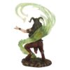 Earth Elemental Wizard Figurine by Anne Stokes Earth Elemental Wizard Figurine by Anne Stokes