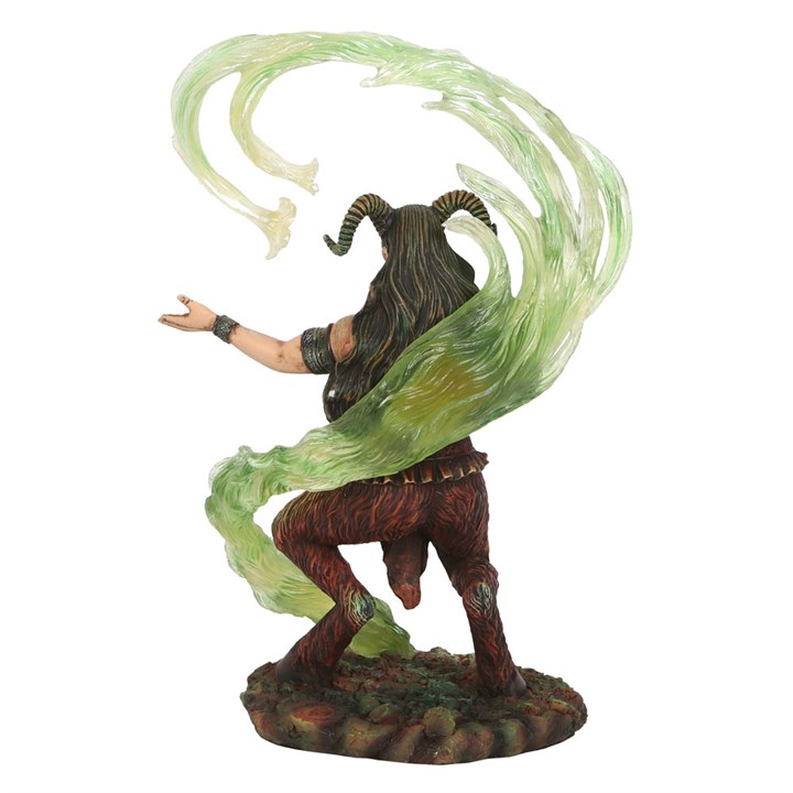 Earth Elemental Wizard Figurine by Anne Stokes Earth Elemental Wizard Figurine by Anne Stokes - Image 3