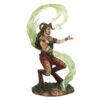 Earth Elemental Wizard Figurine by Anne Stokes Earth Elemental Wizard Figurine by Anne Stokes
