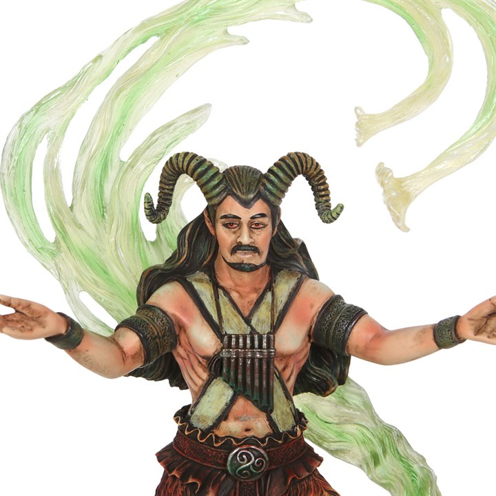 Earth Elemental Wizard Figurine by Anne Stokes Earth Elemental Wizard Figurine by Anne Stokes - Image 5