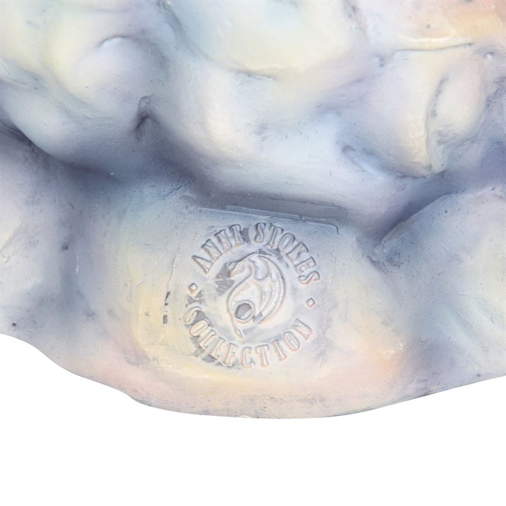 Air Elemental Sorceress Figurine by Anne Stokes Air Elemental Sorceress Figurine by Anne Stokes - Image 6