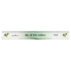 Alternative view of Set of 6 Packets of Elements Lily of the Valley Incense Sticks