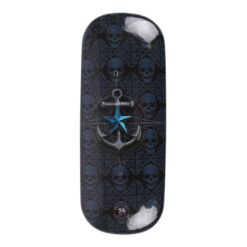 Alternative view of Sailor's Ruin Glasses Case by Anne Stokes
